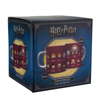 Harry Potter Tasse Character – Bild 3