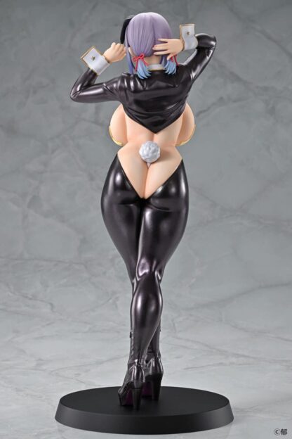 Original Character Statue 1/5 Ami-chan Gyaku Bunny 32 cm – Bild 7