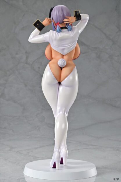 Original Character Statue 1/5 Ami-chan Gyaku Bunny Tanned Ver. 32 cm – Bild 7