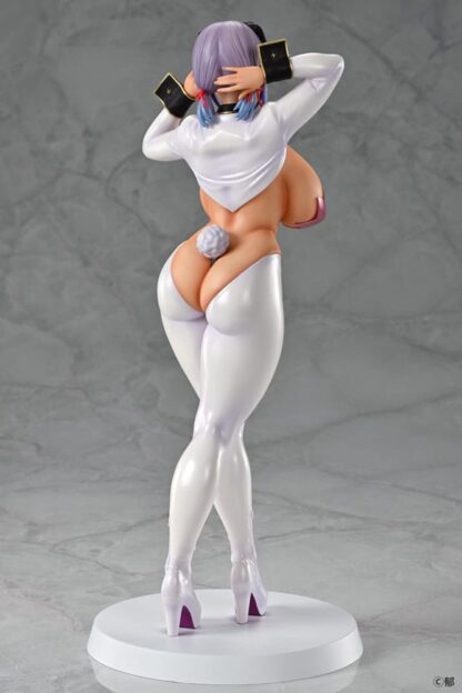 Original Character Statue 1/5 Ami-chan Gyaku Bunny Tanned Ver. 32 cm – Bild 9