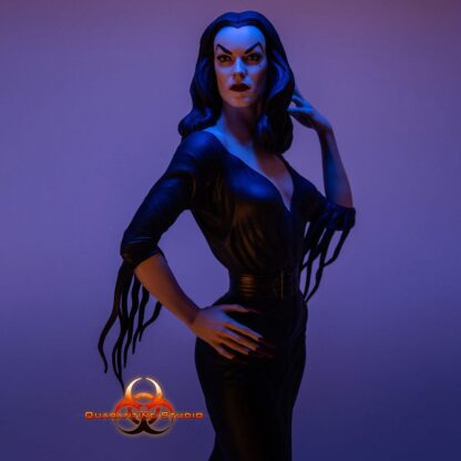 Vampira Statue 1/6 Queen of the Ghouls 43 cm – Bild 4