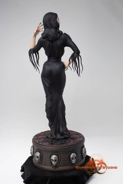 Vampira Statue 1/6 Queen of the Ghouls 43 cm – Bild 5