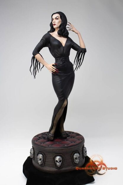 Vampira Statue 1/6 Queen of the Ghouls 43 cm – Bild 7