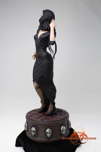 Vampira Statue 1/6 Queen of the Ghouls 43 cm – Bild 8