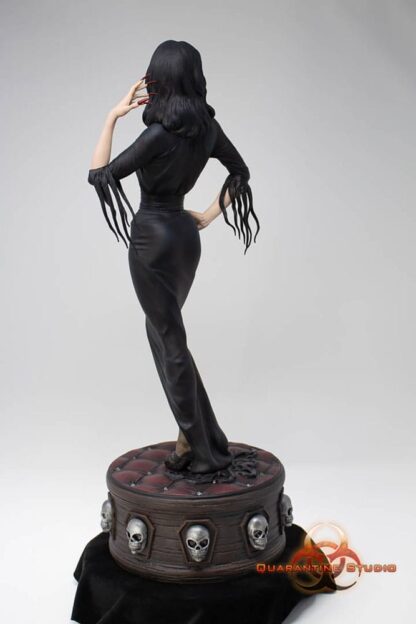 Vampira Statue 1/6 Queen of the Ghouls 43 cm – Bild 9