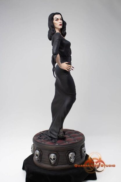 Vampira Statue 1/6 Queen of the Ghouls 43 cm – Bild 10