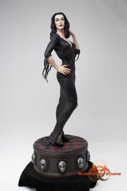 Vampira Statue 1/6 Queen of the Ghouls 43 cm – Bild 11