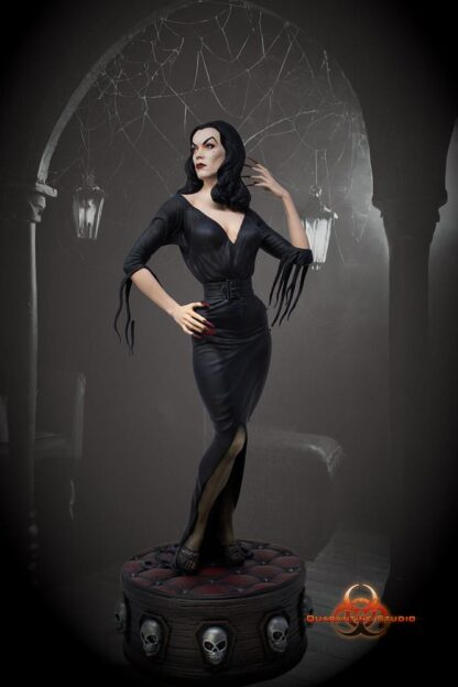 Vampira Statue 1/6 Queen of the Ghouls 43 cm – Bild 13