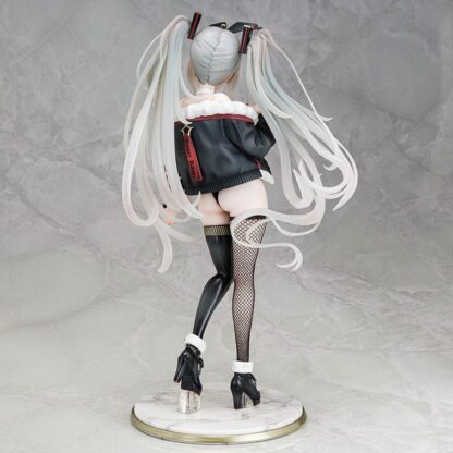 Original Character Statue 1/6 Noir 29 cm – Bild 6