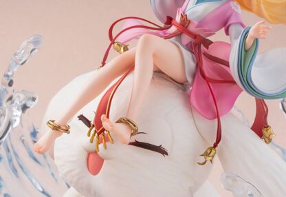 Fox Spirit Matchmaker PVC Statue 1/7 Susu Tushan: Wan Shui Yi Shan Ver. 23 cm – Bild 10