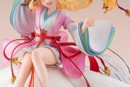 Fox Spirit Matchmaker PVC Statue 1/7 Susu Tushan: Wan Shui Yi Shan Ver. 23 cm – Bild 11