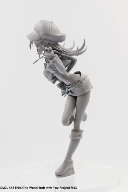 The World Ends with You: The Animation PVC Statue Shiki Misaki 23 cm – Bild 2