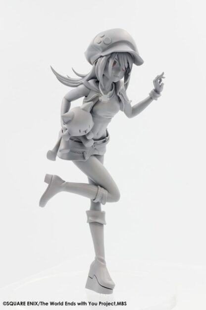 The World Ends with You: The Animation PVC Statue Shiki Misaki 23 cm – Bild 4