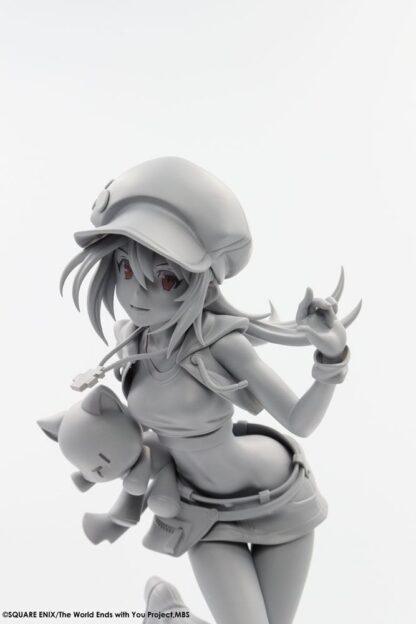 The World Ends with You: The Animation PVC Statue Shiki Misaki 23 cm – Bild 5