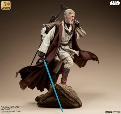 Star Wars Mythos Statue Obi-Wan Kenobi 53 cm – Bild 13