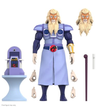 Thundercats Ultimates Actionfigur Claudus 18 cm – Bild 4