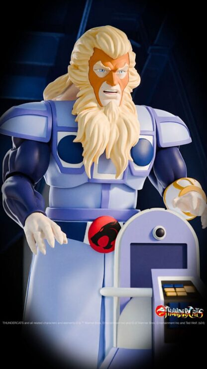 Thundercats Ultimates Actionfigur Claudus 18 cm – Bild 6