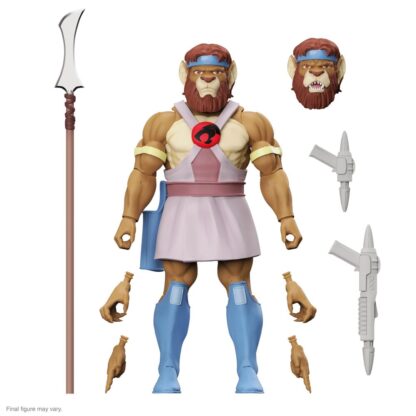 Thundercats Ultimates Actionfigur Royal Thunderian Guard 18 cm – Bild 4