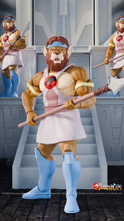 Thundercats Ultimates Actionfigur Royal Thunderian Guard 18 cm – Bild 6