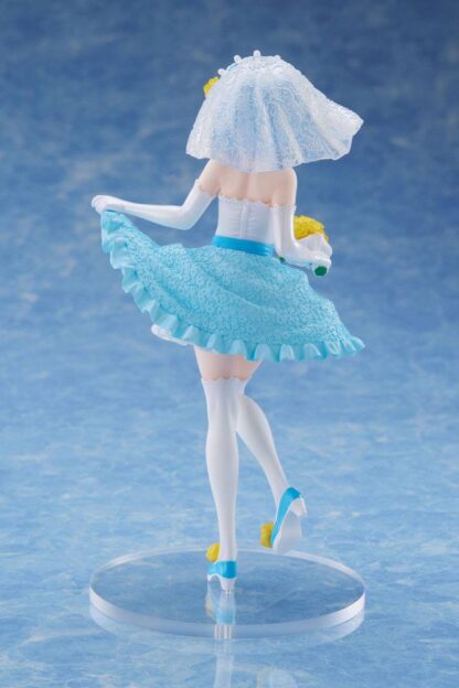 Re:Zero - Starting Life in Another World PVC Statue Rem Wedding Ver. 20 cm – Bild 4