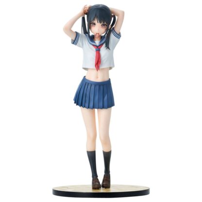 Original Character PVC Statue Kantoku In The Middle Of Sailor Suit 28 cm – Bild 2