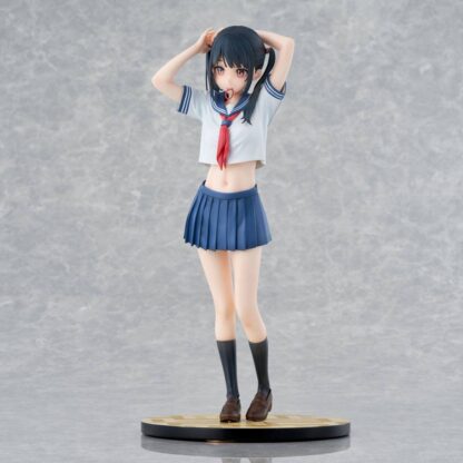 Original Character PVC Statue Kantoku In The Middle Of Sailor Suit 28 cm – Bild 3