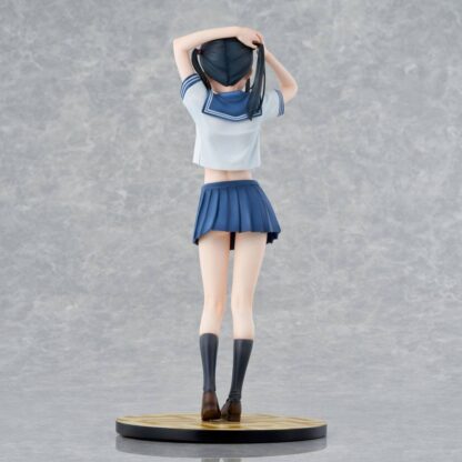 Original Character PVC Statue Kantoku In The Middle Of Sailor Suit 28 cm – Bild 4