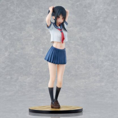 Original Character PVC Statue Kantoku In The Middle Of Sailor Suit 28 cm – Bild 6