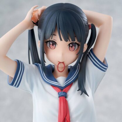 Original Character PVC Statue Kantoku In The Middle Of Sailor Suit 28 cm – Bild 8