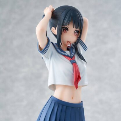 Original Character PVC Statue Kantoku In The Middle Of Sailor Suit 28 cm – Bild 9