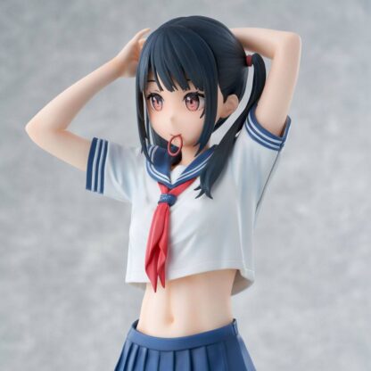 Original Character PVC Statue Kantoku In The Middle Of Sailor Suit 28 cm – Bild 10