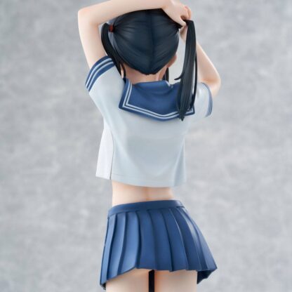 Original Character PVC Statue Kantoku In The Middle Of Sailor Suit 28 cm – Bild 11