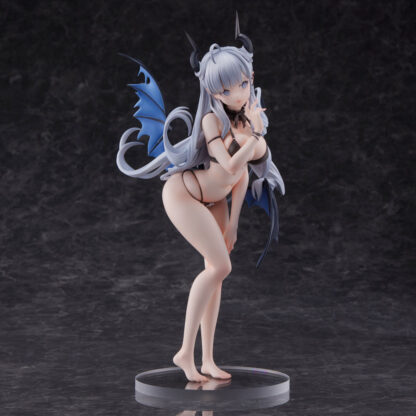 Original Character PVC Statue Nekojira Illustration Thea 16 cm – Bild 5