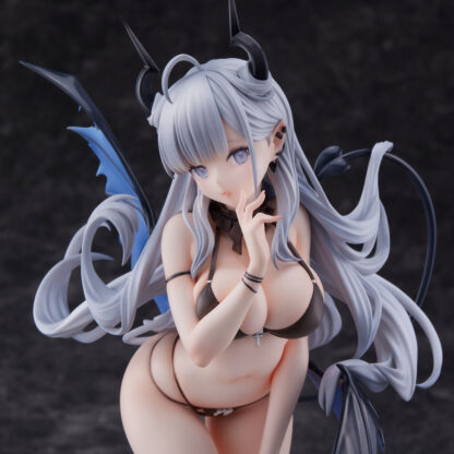 Original Character PVC Statue Nekojira Illustration Thea 16 cm – Bild 6