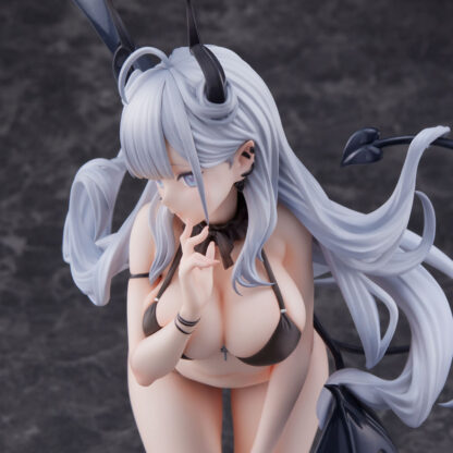 Original Character PVC Statue Nekojira Illustration Thea 16 cm – Bild 7