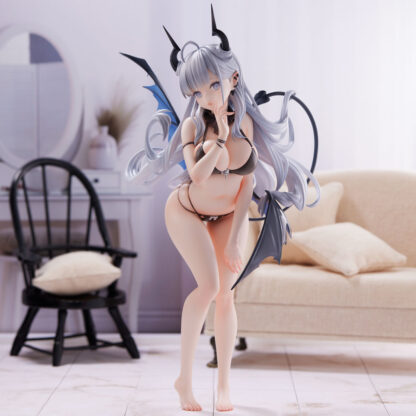 Original Character PVC Statue Nekojira Illustration Thea 16 cm – Bild 10