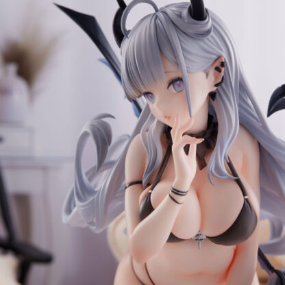 Original Character PVC Statue Nekojira Illustration Thea 16 cm – Bild 14