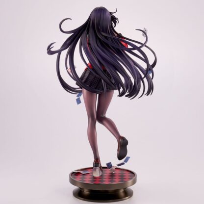 Kakegurui PVC Statue 1/6 Yumeko Jabami 33 cm – Bild 2