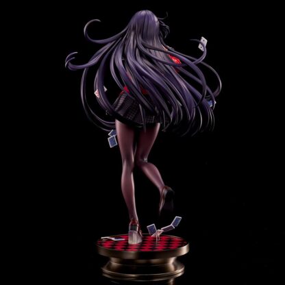 Kakegurui PVC Statue 1/6 Yumeko Jabami 33 cm – Bild 5