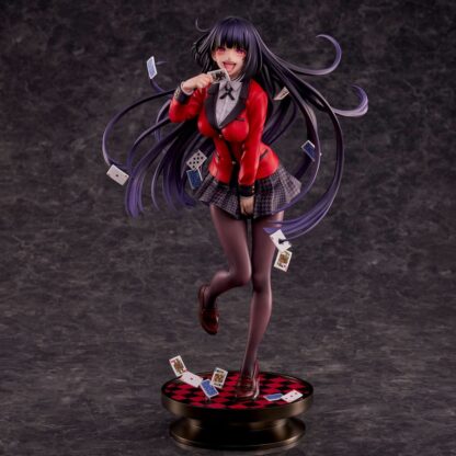 Kakegurui PVC Statue 1/6 Yumeko Jabami 33 cm – Bild 10