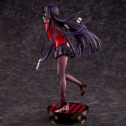 Kakegurui PVC Statue 1/6 Yumeko Jabami 33 cm – Bild 11