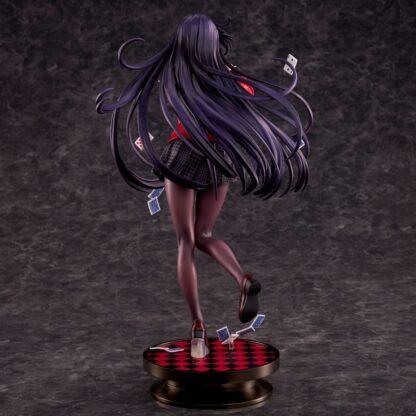 Kakegurui PVC Statue 1/6 Yumeko Jabami 33 cm – Bild 13