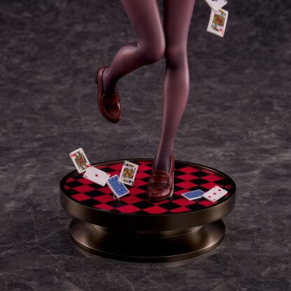 Kakegurui PVC Statue 1/6 Yumeko Jabami 33 cm – Bild 19