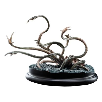 Herr der Ringe Mini Statue Watcher in the Water 9 cm – Bild 9