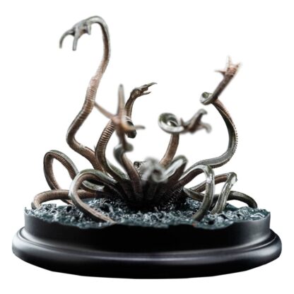 Herr der Ringe Mini Statue Watcher in the Water 9 cm – Bild 10