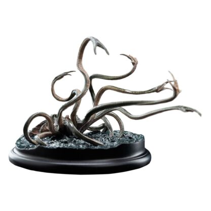 Herr der Ringe Mini Statue Watcher in the Water 9 cm – Bild 11