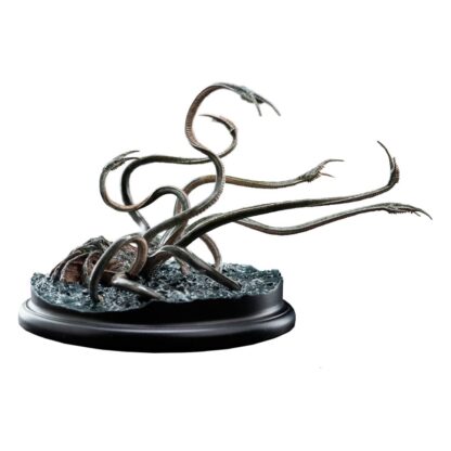 Herr der Ringe Mini Statue Watcher in the Water 9 cm – Bild 12