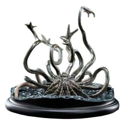 Herr der Ringe Mini Statue Watcher in the Water 9 cm – Bild 14