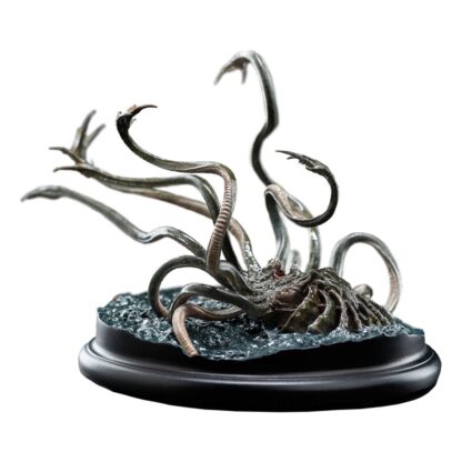 Herr der Ringe Mini Statue Watcher in the Water 9 cm – Bild 15