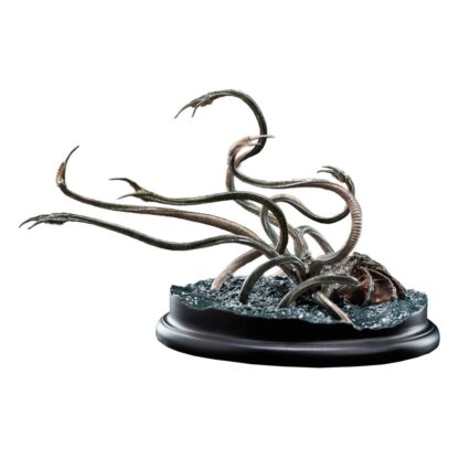 Herr der Ringe Mini Statue Watcher in the Water 9 cm – Bild 16